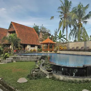 Abangan Guest house Ubud (Bali)
