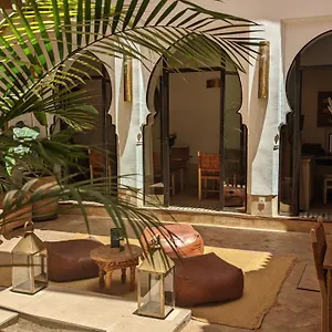 Dar Eternity 4* Marrakesh