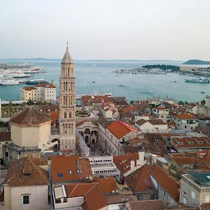 Il Cetro Guest house Split