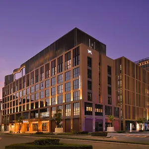 Mercure Deira 3* Dubái