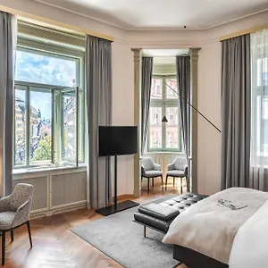 4* Apart Otel Mottl House By Adrez