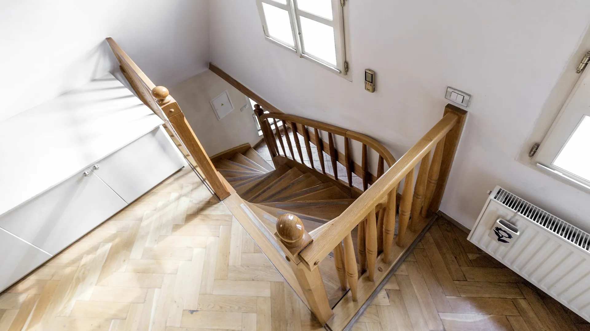 Aparthotel Fantom Home Prague