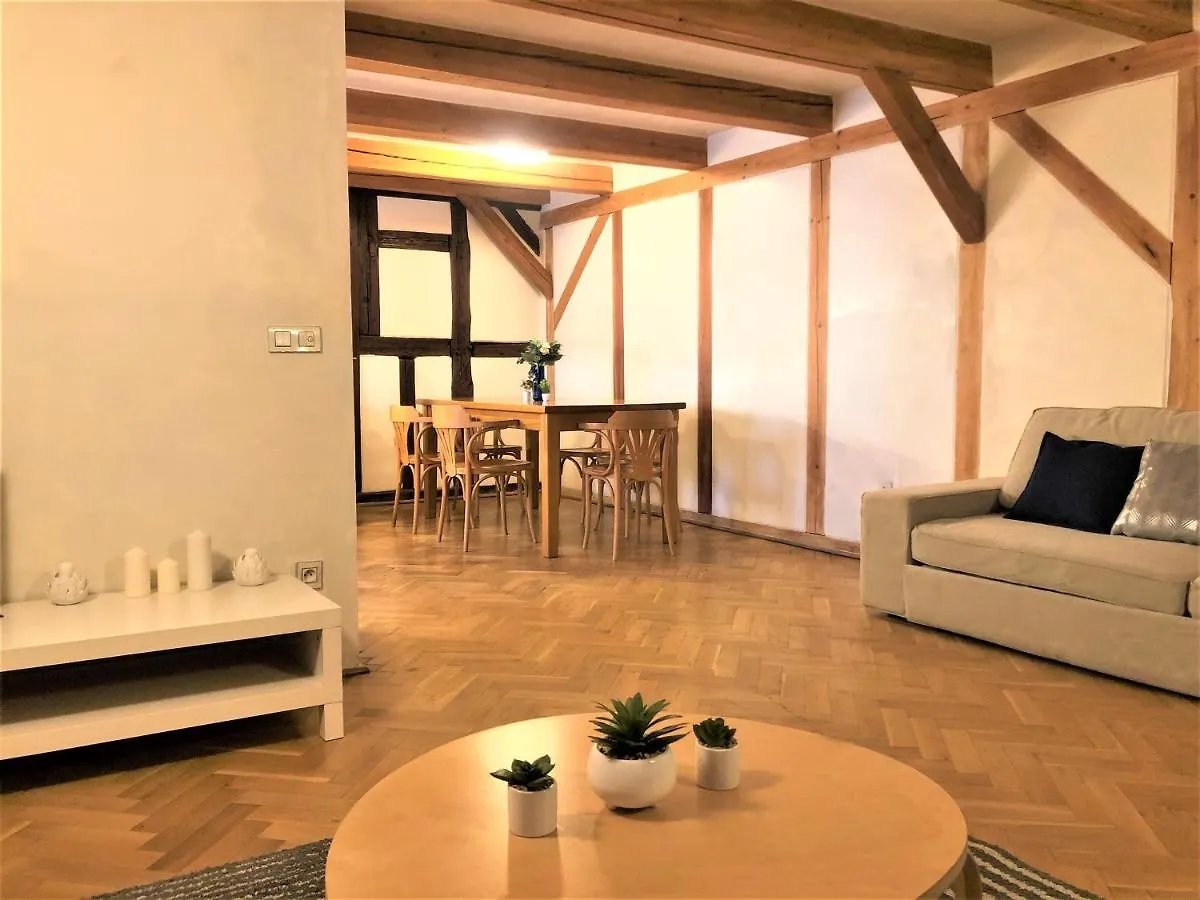Fantom Home Praga
