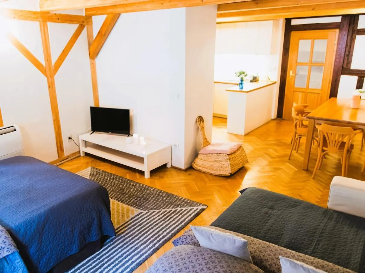 Fantom Home Praga