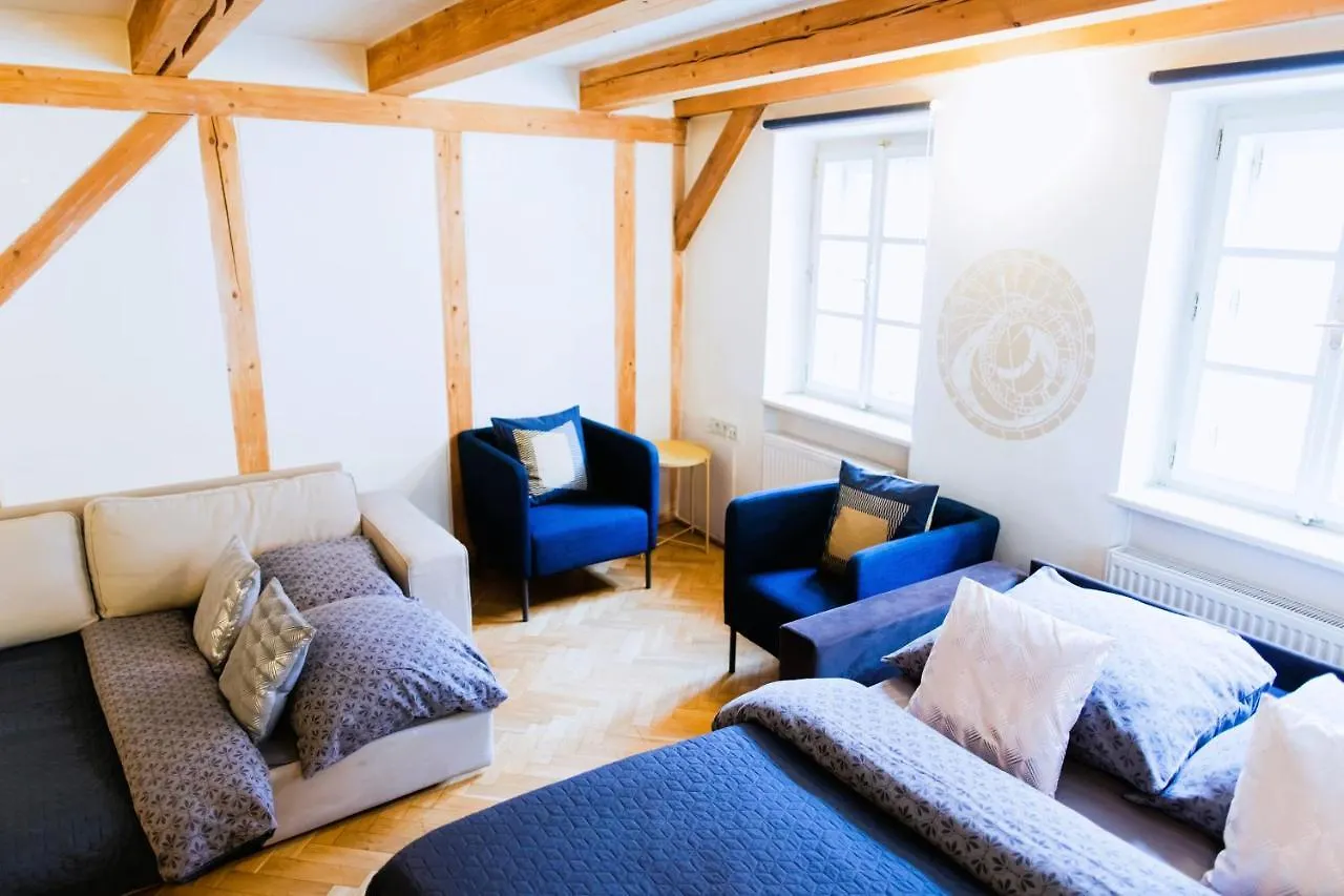 Fantom Home Prague