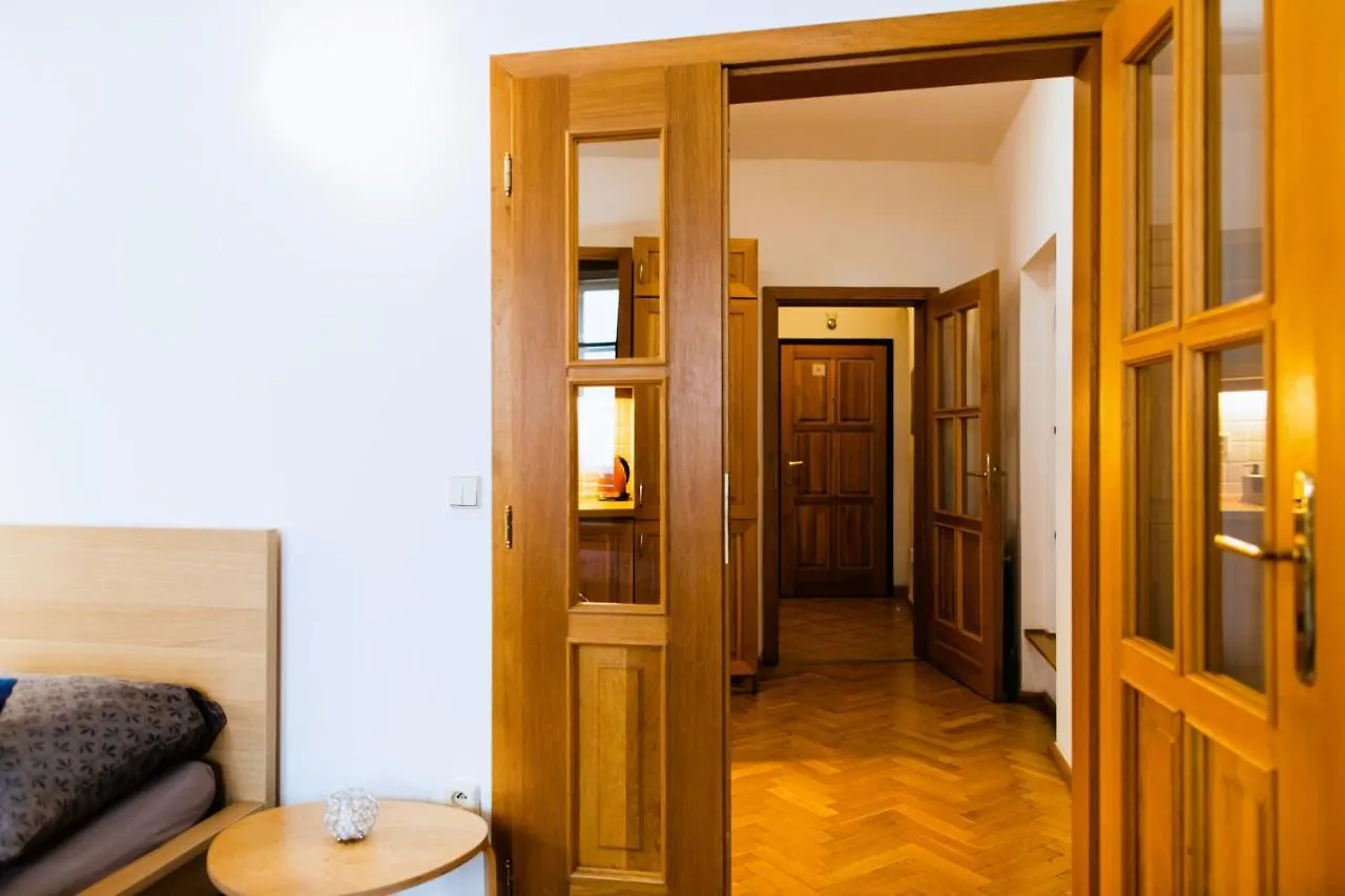 Fantom Home Praga