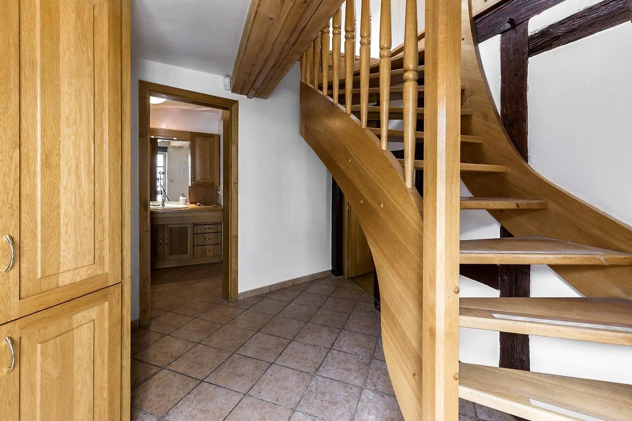 **** Aparthotel Fantom Home Praga Repubblica Ceca