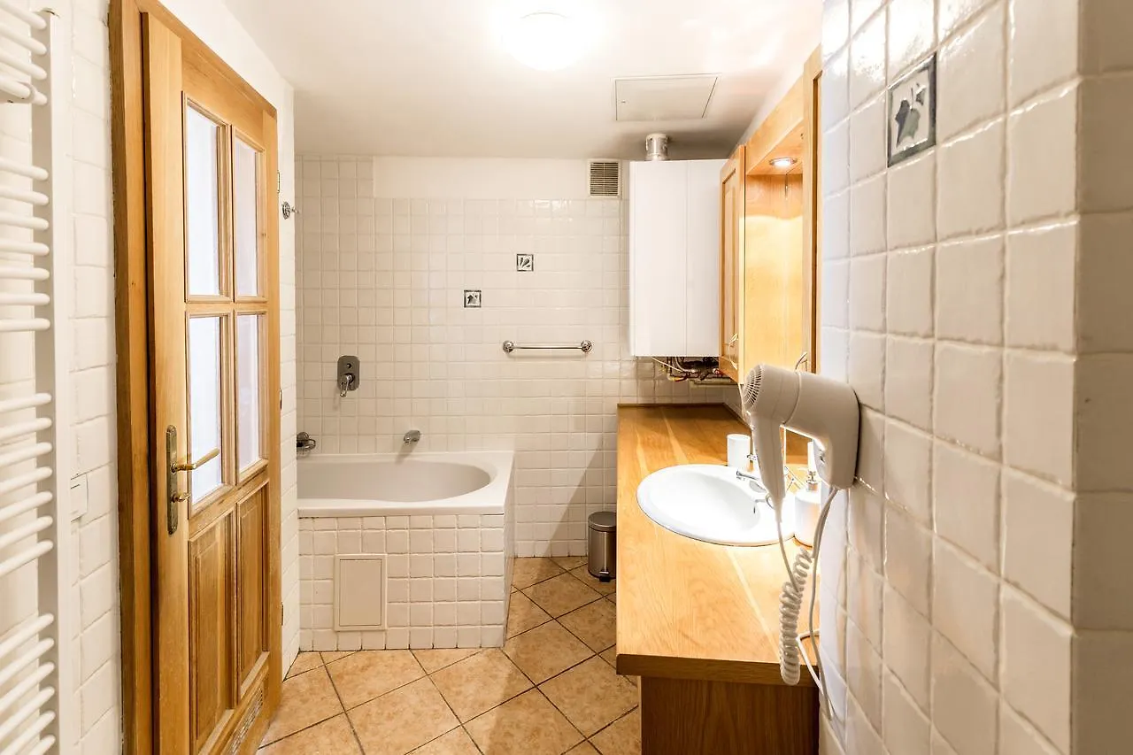 Fantom Home Prague