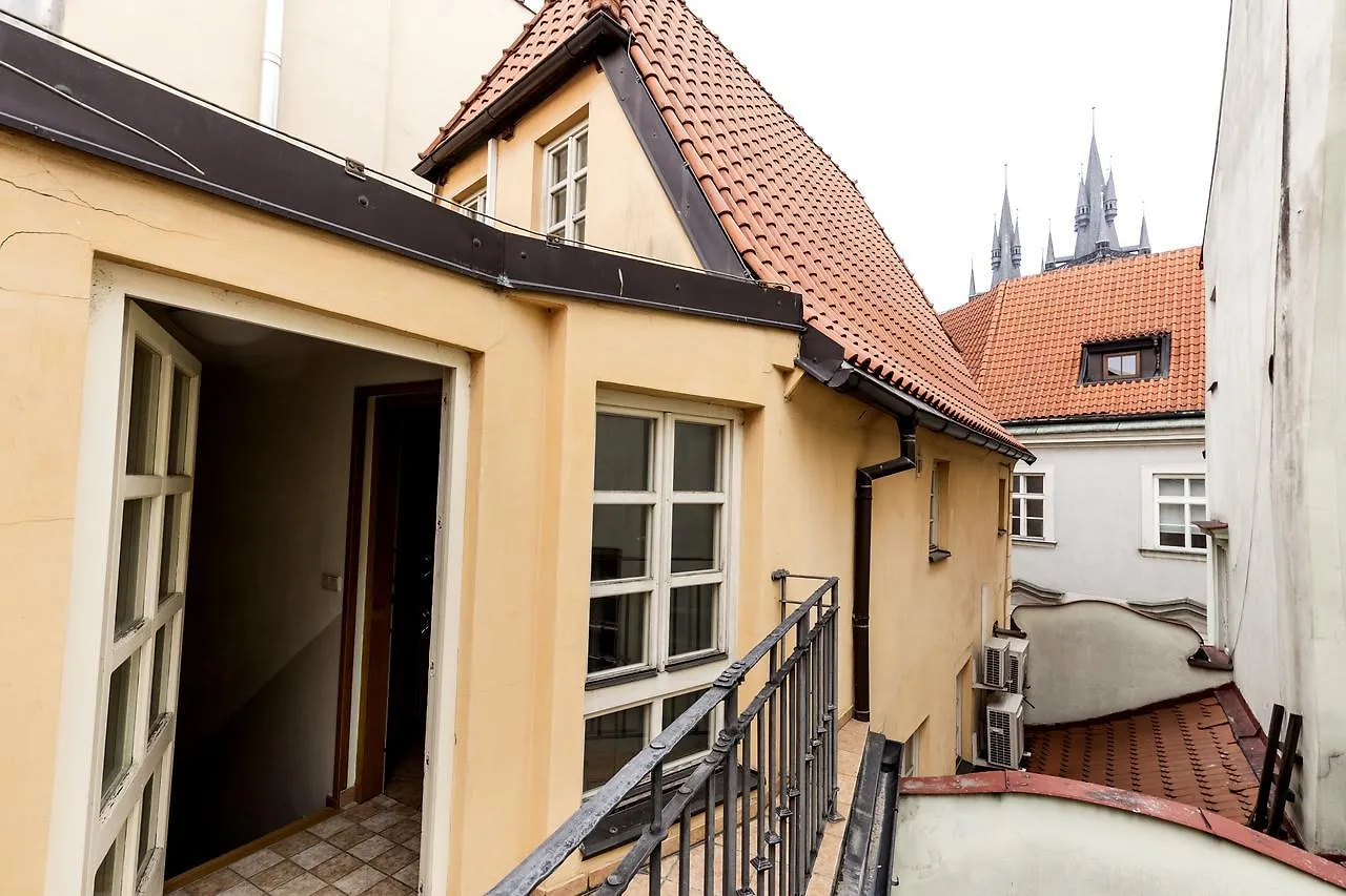 Fantom Home Prague