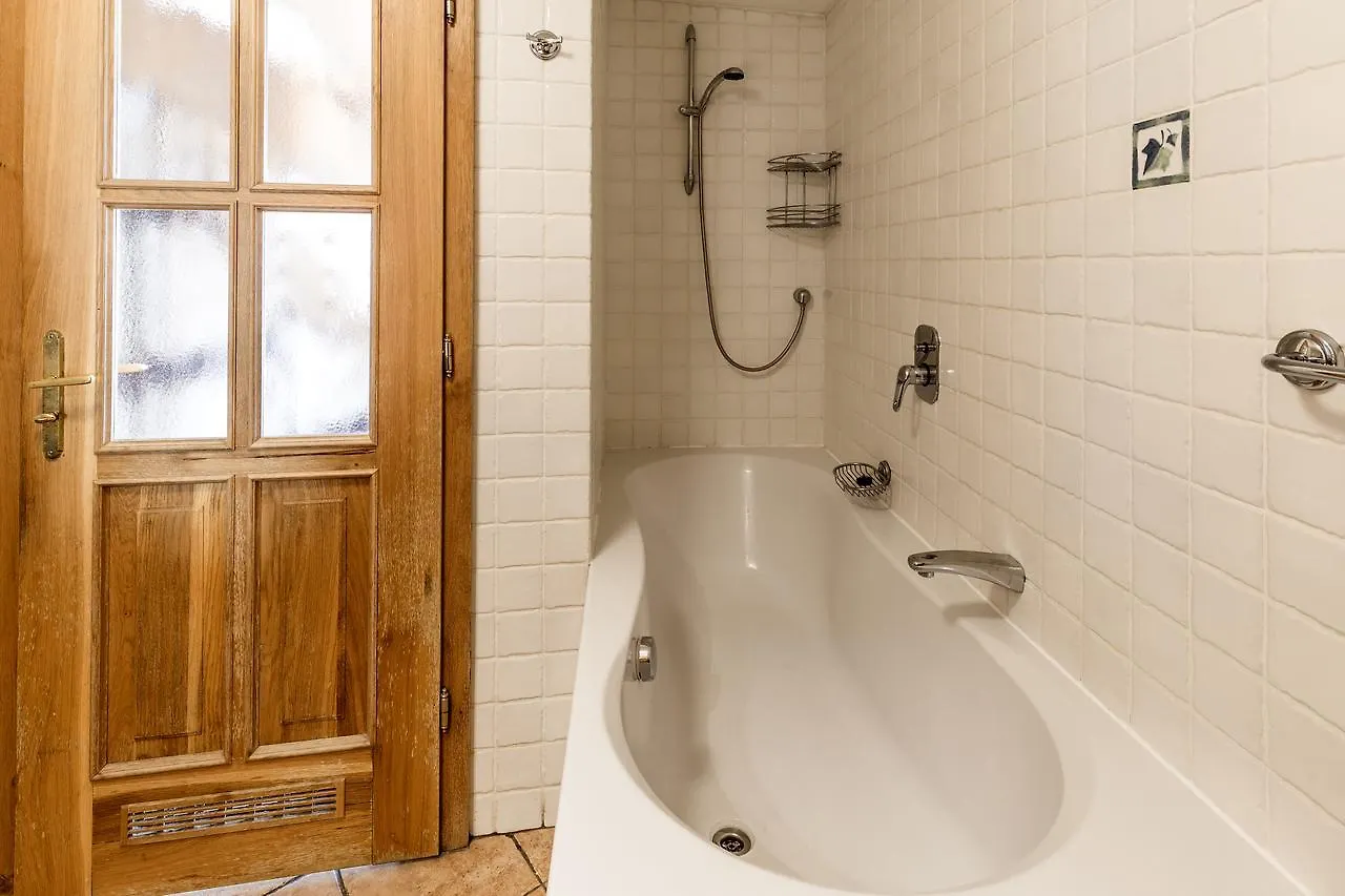 **** Aparthotel Fantom Home Praga Repubblica Ceca