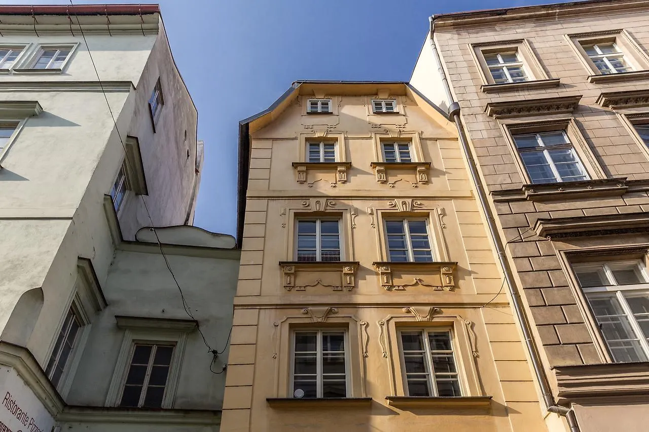 Fantom Home Praga Repubblica Ceca