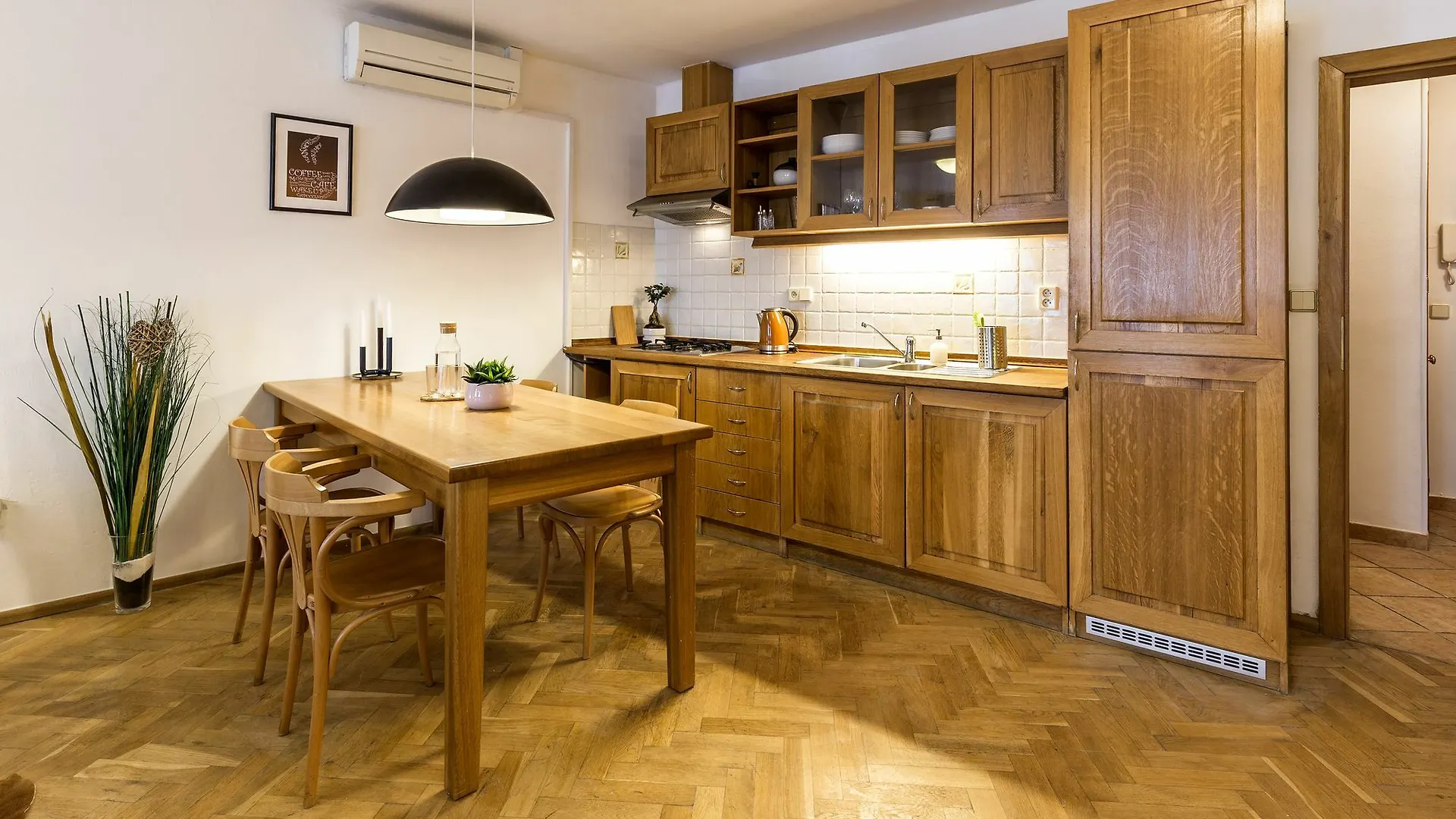 Fantom Home Praga